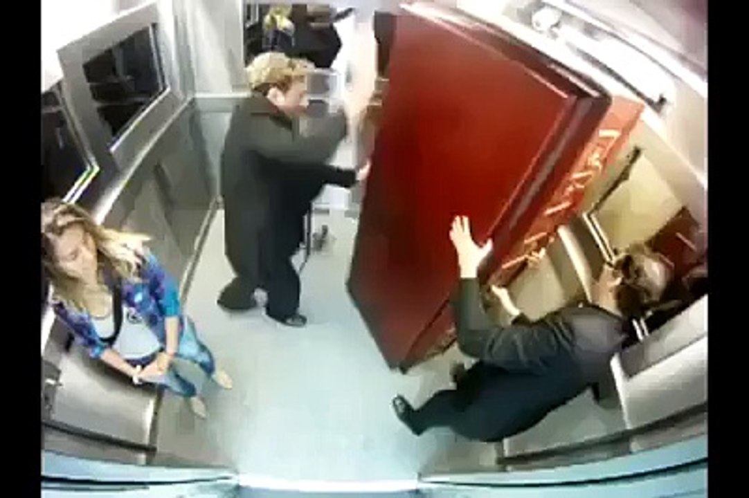 Funny prank