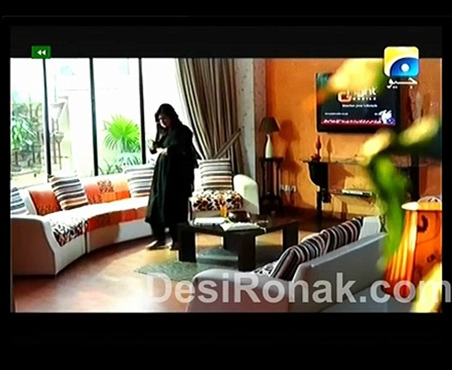 Bikhra Mera Naseeb - Last Episode - 2nd January 2015 Part 6