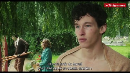 Queen & Country - Bande annonce