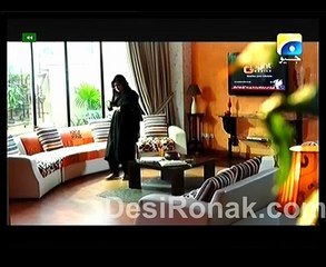 Bikhra Mera Naseeb - Last Episode - 2nd January 2015 Part 6