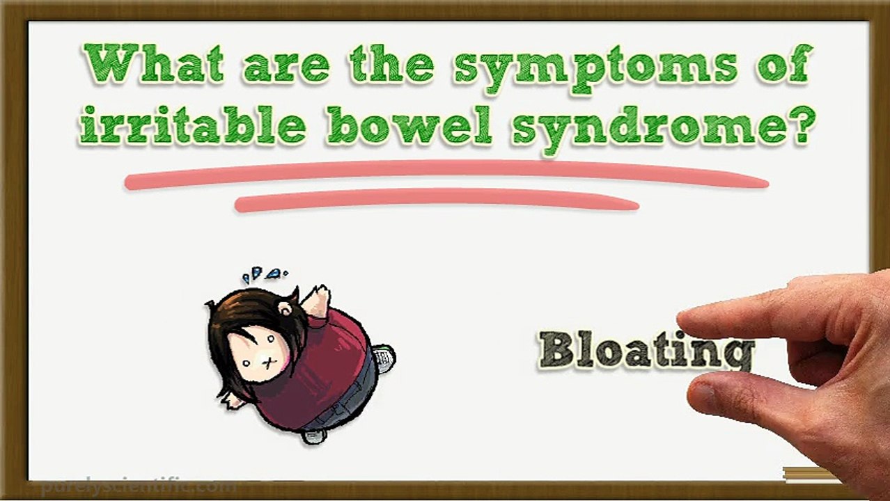 How will My Irritable Bowel Syndrome Become Remedied?