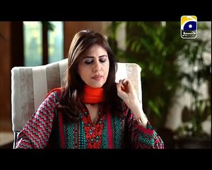 Bikhra Mera Naseeb Last Episode 10 Full - 2 January 2015 Geo Tv