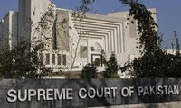 SC constitutes bench to hear appeals of death row convicts