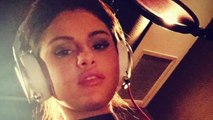 Selena Gomez, Kendall Jenner Instagram Pics Anger Abu Dhabi Mosque