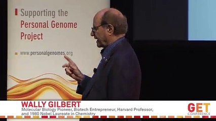 Wally Gilbert: How Publishing Hurts Open Science