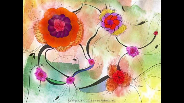 Smart Patients: Building a Community for Cancer Patients