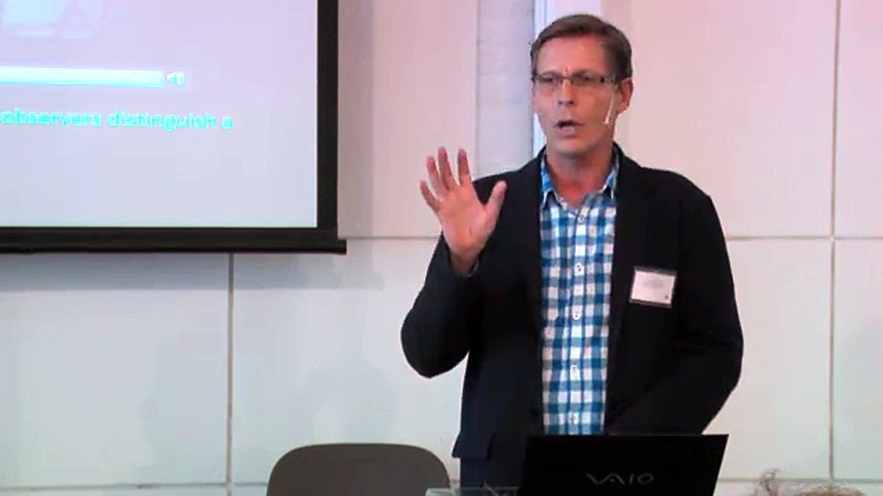 Didier Grandjean: Testing Musical Perception