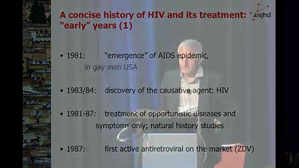 Finding a Cure Faster: Gay Rights, PhRMA, and a Plague