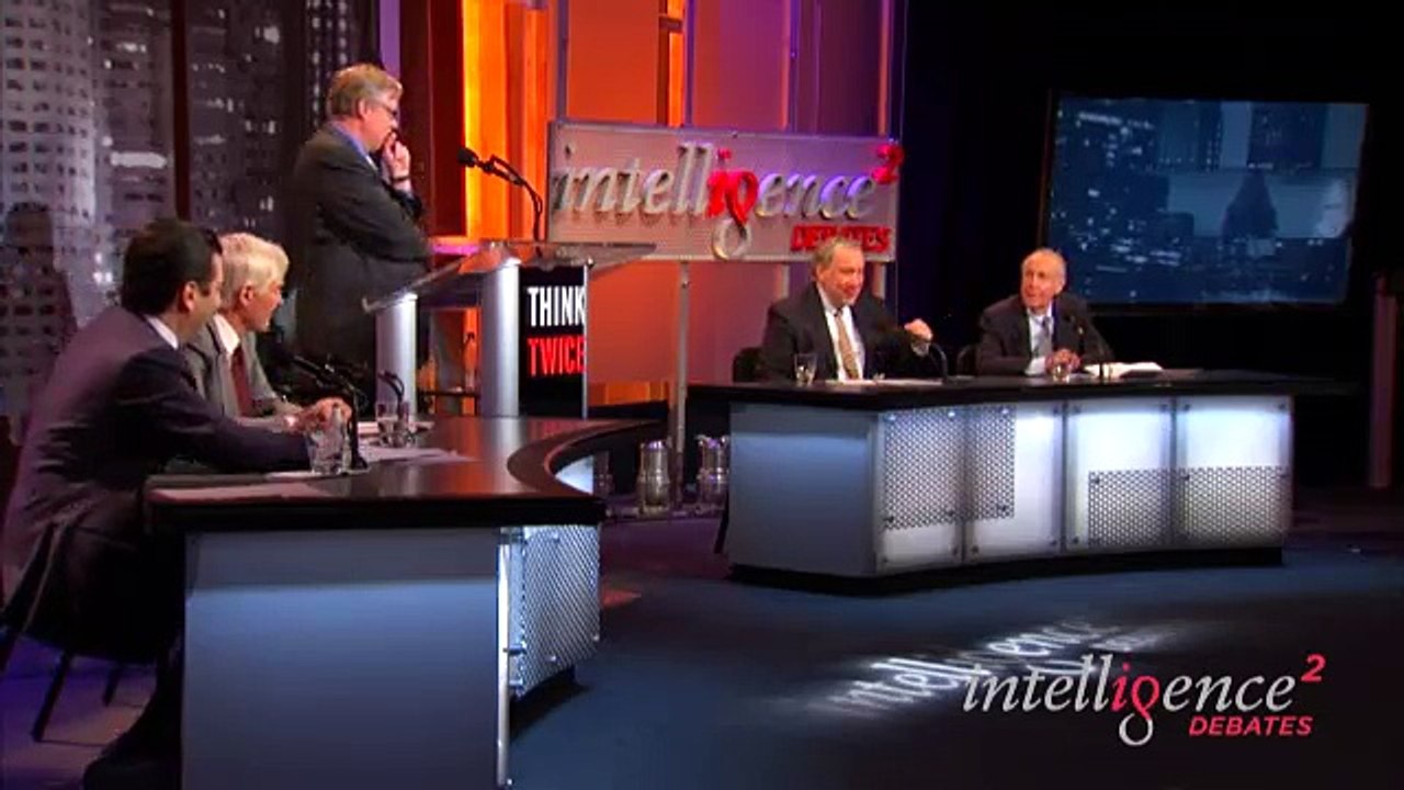 Drug Safety and Approval Is About Trusting Government