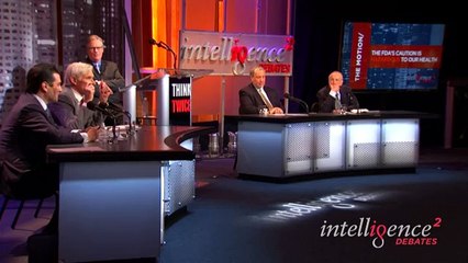 Peter Huber: Onerous FDA Bureaucracy Holds Back Science