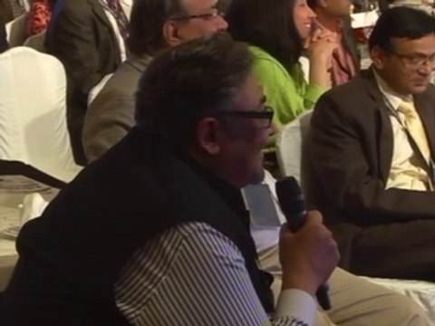 Venter: Is Playing With Genomics Toying With Nature?