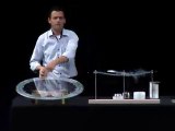 Quantum Levitation: When Science Imitates Magic