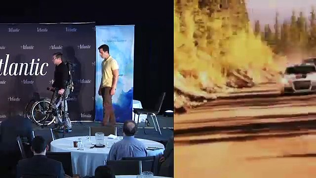 Microsoft's Rashid: Possibilities of Emerging Devices