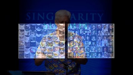 Computers Teach Themselves to Recognize Cats, Faces