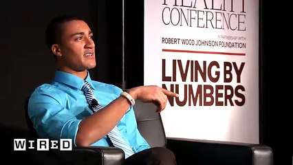 Ashton Eaton: Why Track Stars Keep Getting Better