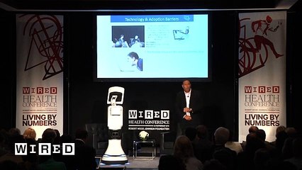 Big Barriers to Using Robots at Hospital Bedsides