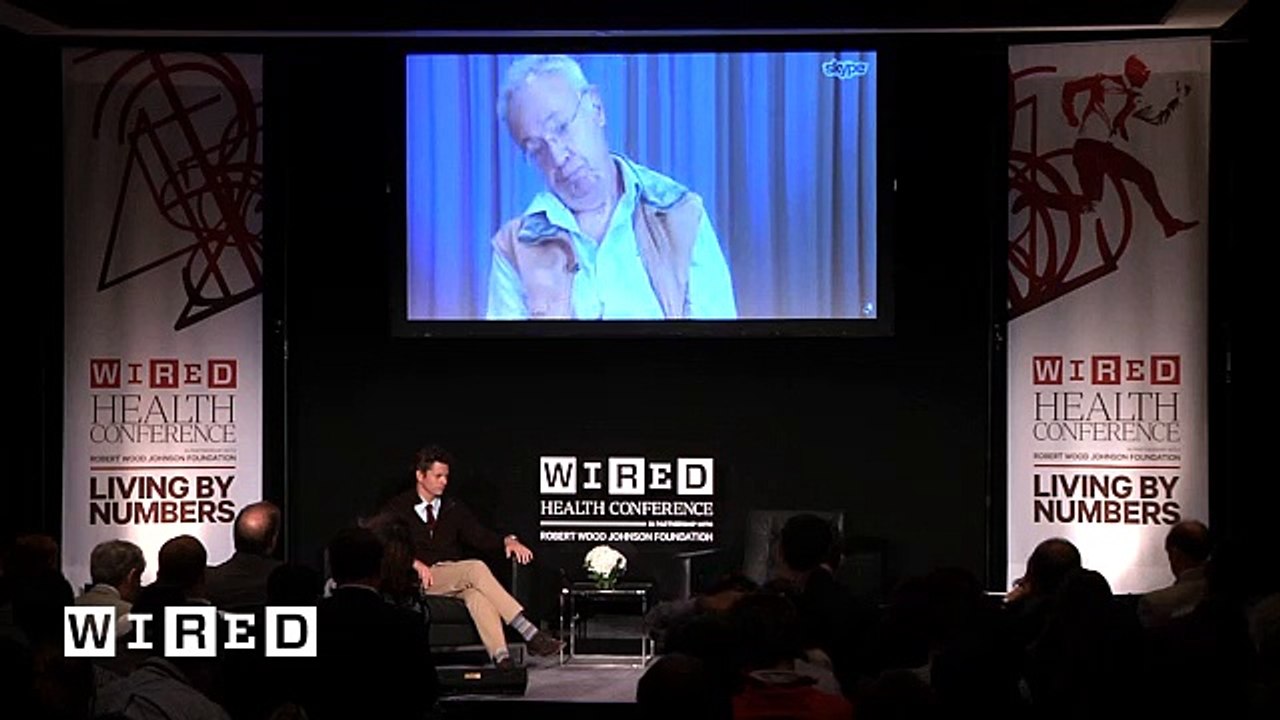 Andy Grove: Health Industry Shrugs at Price Transparency