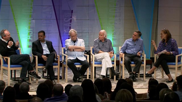 David Agus: Stop Treating Cancer Incorrectly