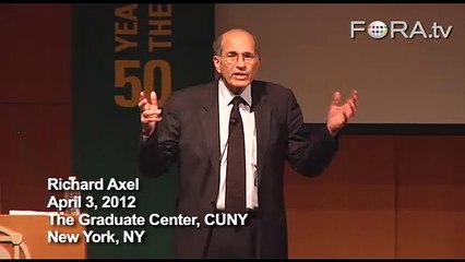 The 'Primitive' Sense of Smell and the Brain