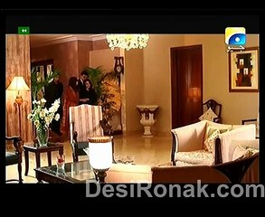 Bikhra Mera Naseeb - Last Episode - 2nd January 2015 Part 9
