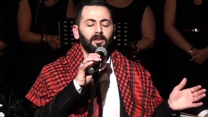 CORLU MUSİKİ DERNEĞİ KONSERİ 3