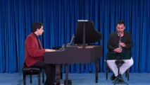 Klarnet Piyano Düeti MANOLYAM KOKLAMAYA KIYAMAM Manolya Video Alkış Yaşa Davul Saksafon Viyolo Eğitimi Makam Ayrıntı Bilgi Beste Güfte Zeki Müren Makamı Kürdîli Hicazkâr Makam Semaî Usül Müzisyen