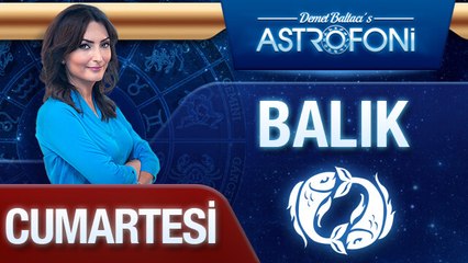 BALIK burcu günlük yorumu, bugün (3 Ocak 2015)