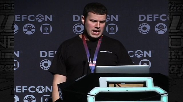 Dont DDoS Me Bro - Practical DDoS Defense - Video