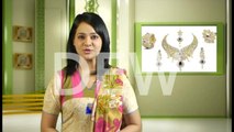 Nazneen - Jewellery Cleaner - Home Remedies