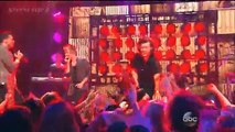 One Direction - What Makes You Beautiful - Rockin Eve 2015