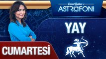 YAY burcu günlük yorumu, bugün (3 Ocak 2015)