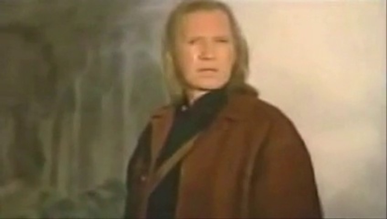 Kung Fu - Music Opening - David Carradine - TV