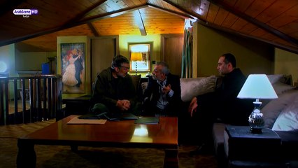 ArabScene.Org ~ مسلسل وادئ الذئاب 7 الحلقة 75 جودة عالية