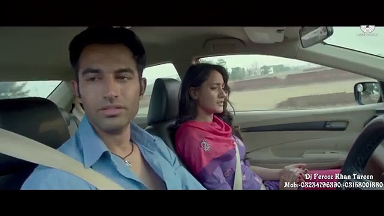 -Kyun Hua- - Offical VIDEO  Arijit Singh,
