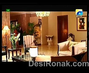 Bikhra Mera Naseeb Last Episode Promo