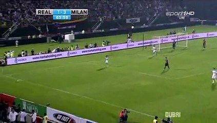 [size]2014 두바이 풋볼 챌린지 레알 마드리드 vs AC밀란 후반전_21