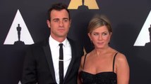 Jennifer Aniston 'Knows Her Truth' With Justin Theroux
