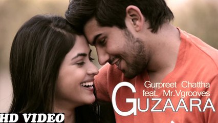 Guzara - Prabh Gill - Full Offcial Video - Brand New Punjabi Songs 2015 - By Daily Songs