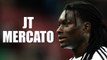 Journal du Mercato : l’Inter Milan tient enfin sa star, Crystal Palace surprenant agitateur du mercato