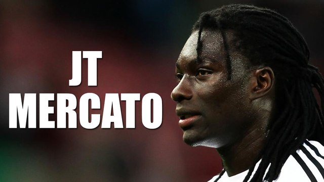 Journal du Mercato : l’Inter Milan tient enfin sa star, Crystal Palace surprenant agitateur du mercato