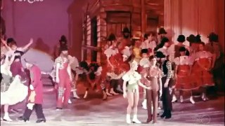 Holiday On Ice en Barcelona (1968)