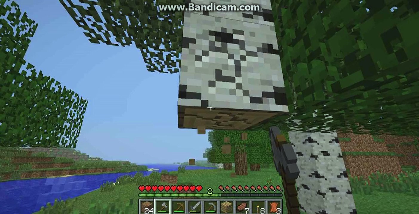 Minecraft Survie: Episode 3