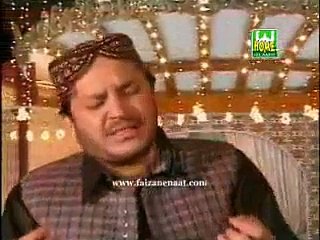 Aaqa Meriyan Akhiyan Madine Wich Reh Giyan