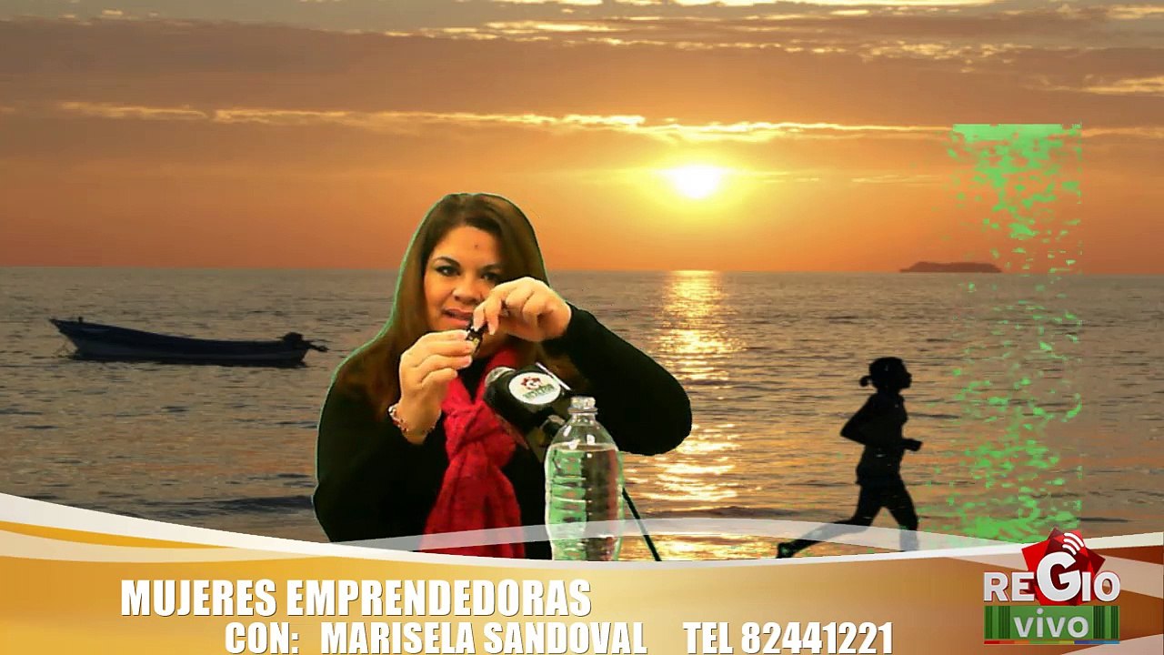 MUJERES EMPRENDEDORAS 30 DE DIC DEL 2014