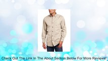 Carhartt Men's Big & Tall Hines Solid Long Sleeve Shirt Review