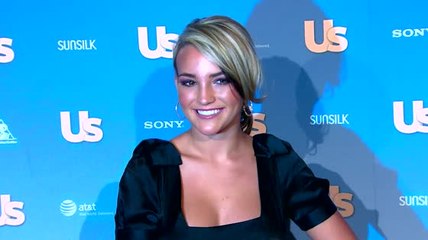 Jamie Lynn Spears zog ein Messer um einen Streit zu schlichten