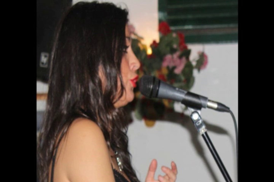 Mercedes Duran 2014