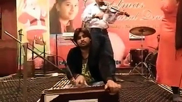 Yasu Da Jalal - Tehmina Tariq