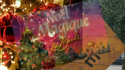 Noël magique 2014 - LA BAULE