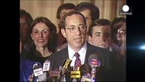 Disparition de Mario Cuomo, ancien gouverneur de New York